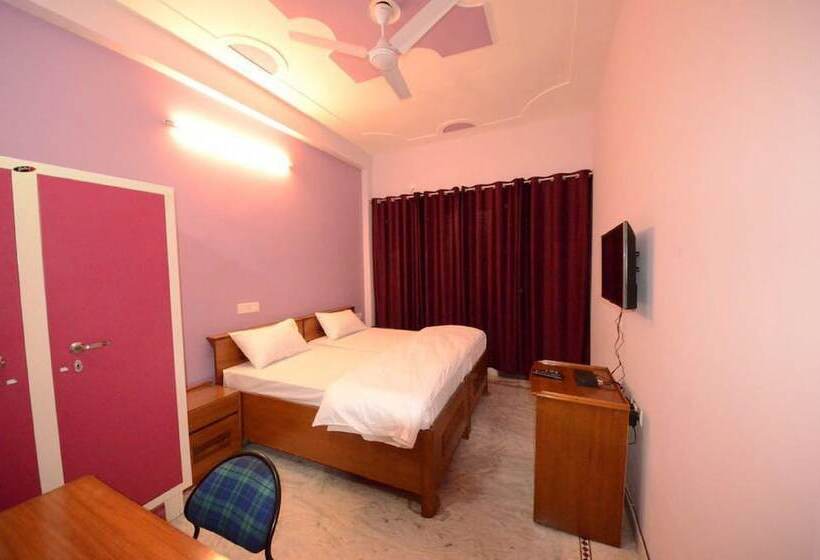 Hotel Theap Hospitality