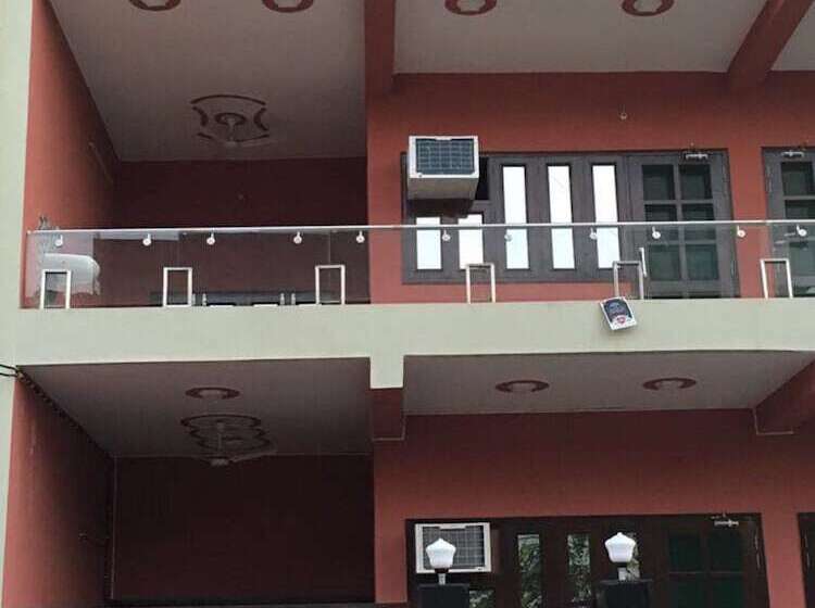 Hotel Theap Hospitality