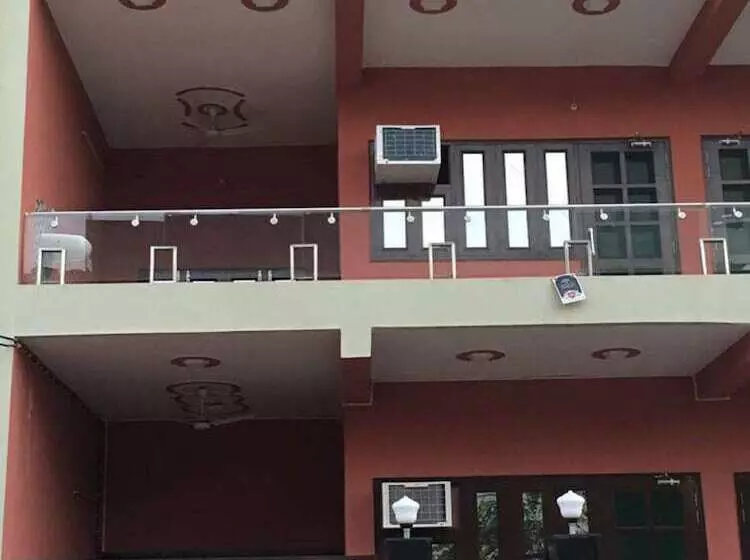 Hotel Theap Hospitality