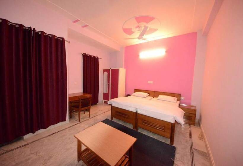 Hotel Theap Hospitality