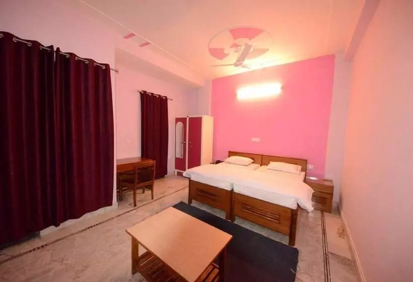 Hotel Theap Hospitality