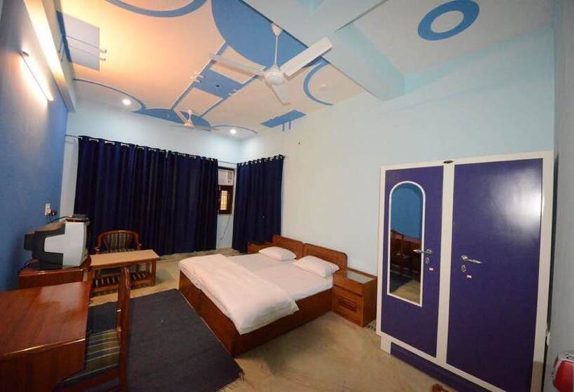 Hotel Theap Hospitality