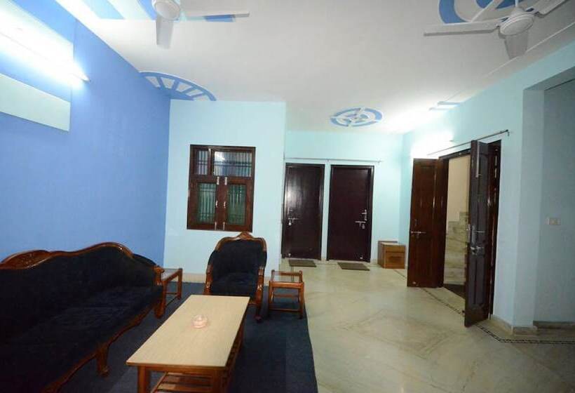 Hotel Theap Hospitality