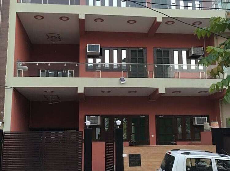 Hotel Theap Hospitality