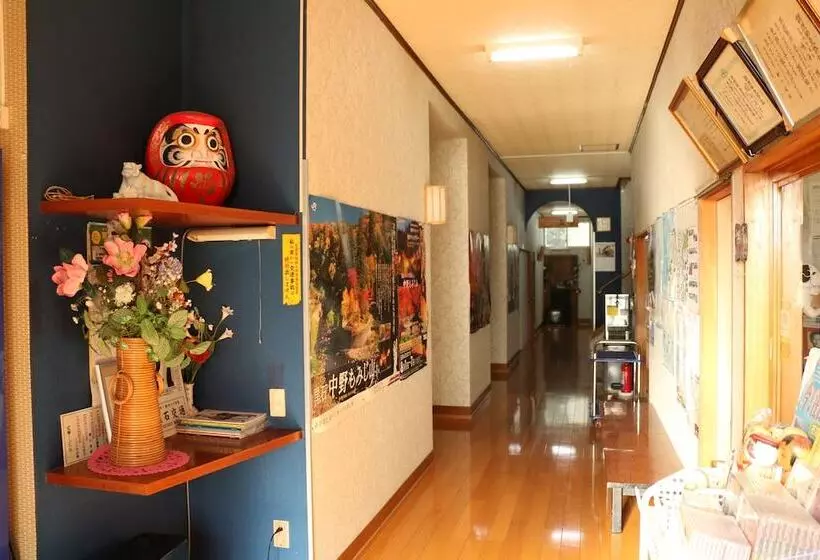 Kanesada Ryokan