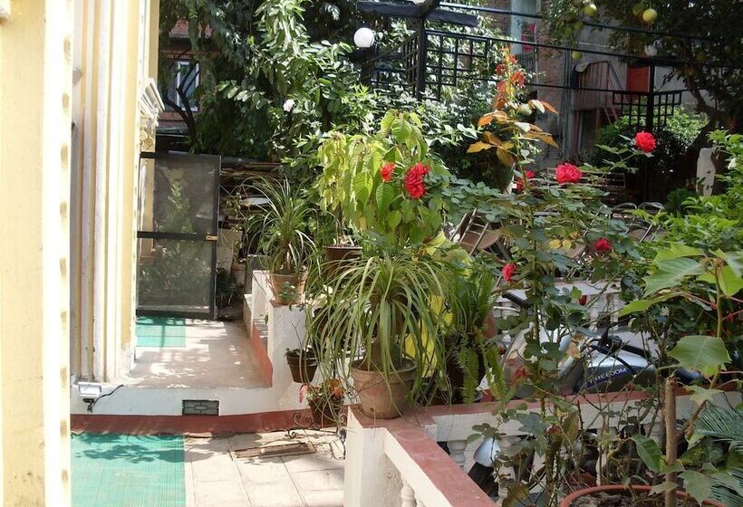Kathmandu Bed & Breakfast Inn