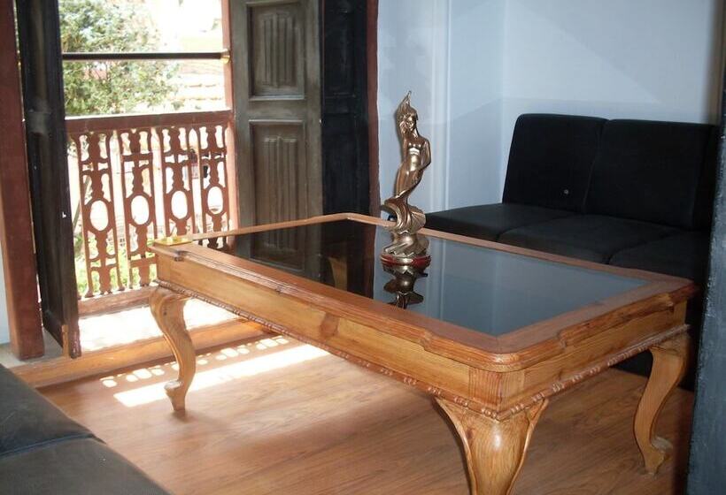 Kathmandu Bed & Breakfast Inn