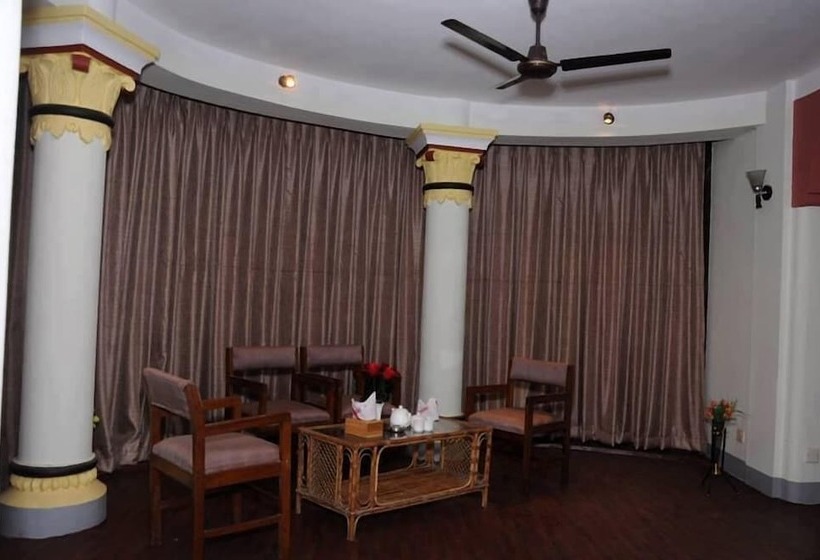 Kathmandu Bed & Breakfast Inn