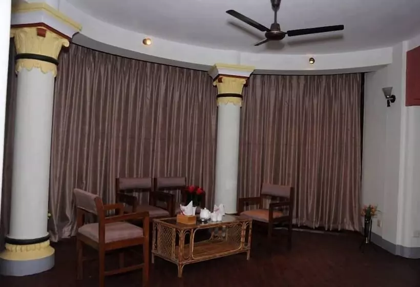 Kathmandu Bed & Breakfast Inn