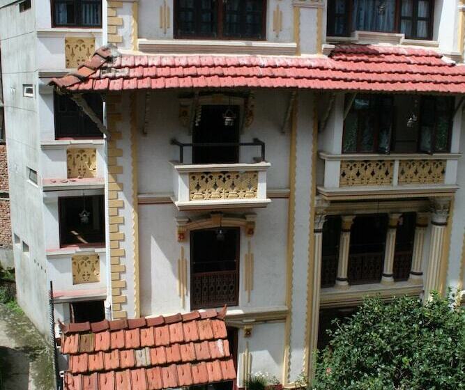 Kathmandu Bed & Breakfast Inn