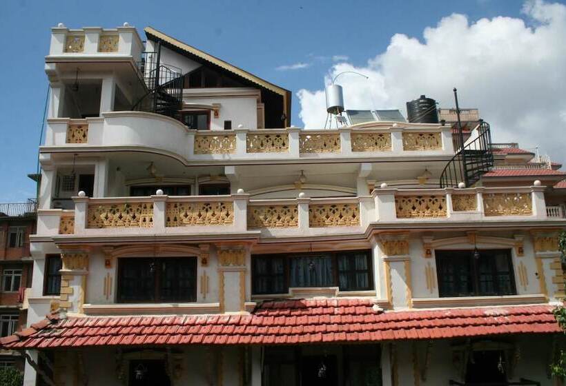 Kathmandu Bed & Breakfast Inn