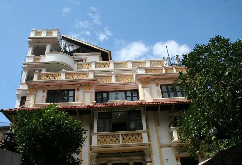 Kathmandu Bed & Breakfast Inn