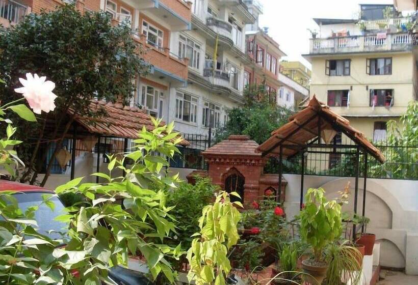 Kathmandu Bed & Breakfast Inn