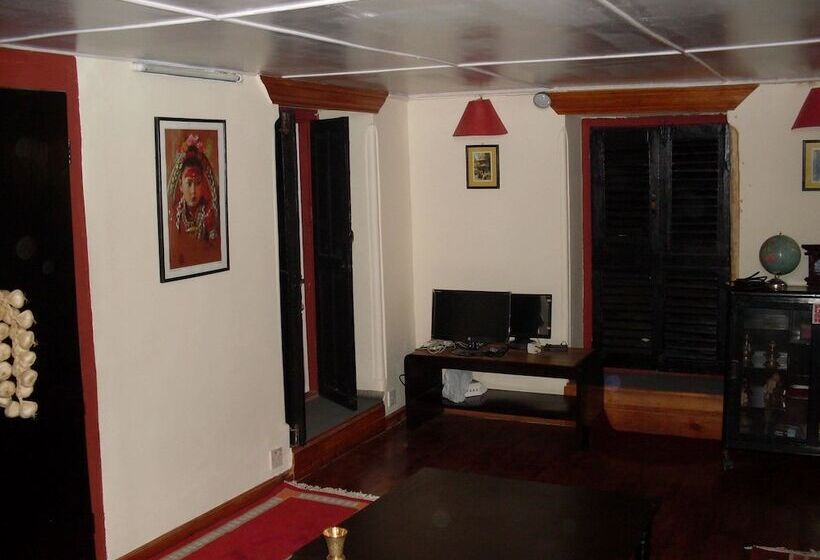 Kathmandu Bed & Breakfast Inn