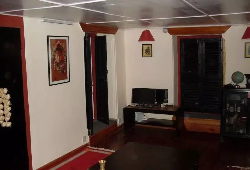 Kathmandu Bed & Breakfast Inn
