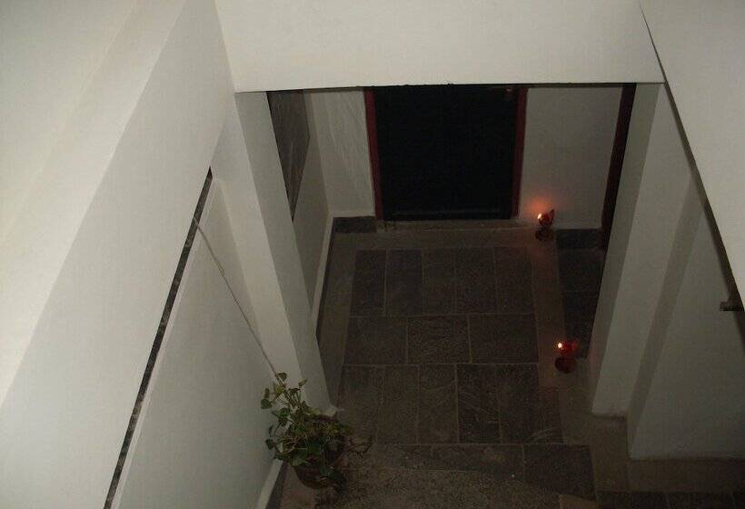 Kathmandu Bed & Breakfast Inn