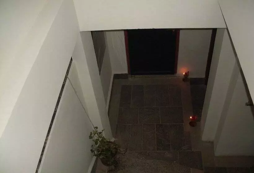 Kathmandu Bed & Breakfast Inn