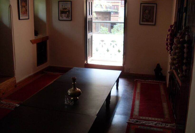 Kathmandu Bed & Breakfast Inn