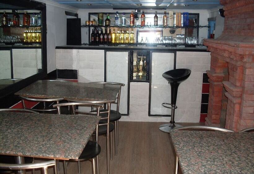 Kathmandu Bed & Breakfast Inn