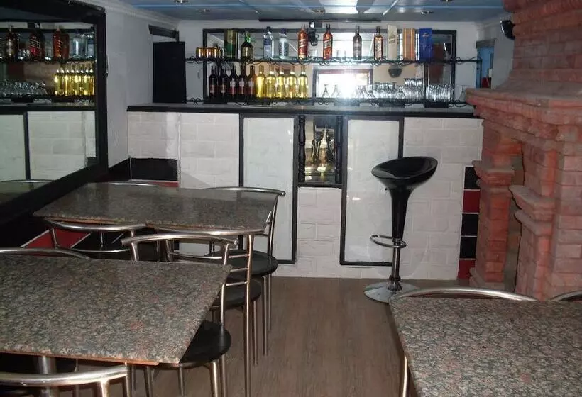 Kathmandu Bed & Breakfast Inn