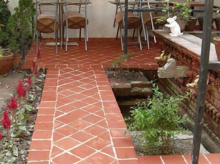 Kathmandu Bed & Breakfast Inn