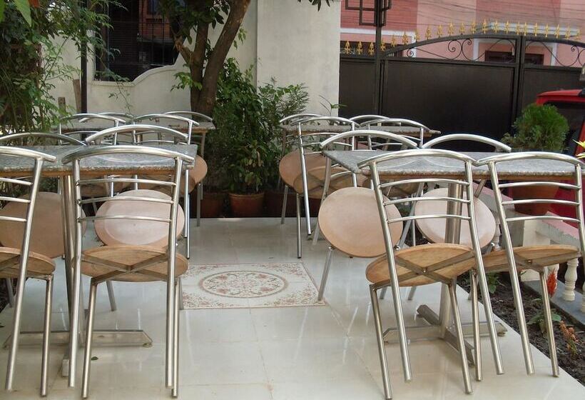 Kathmandu Bed & Breakfast Inn