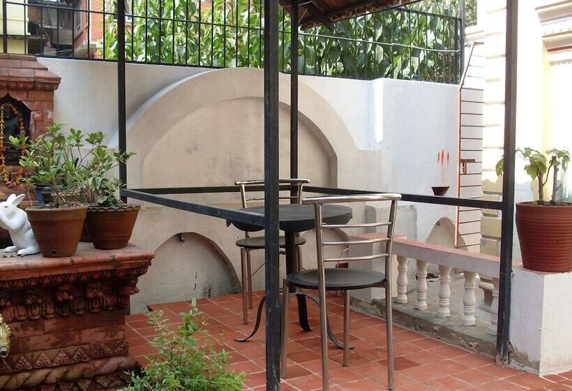 Kathmandu Bed & Breakfast Inn