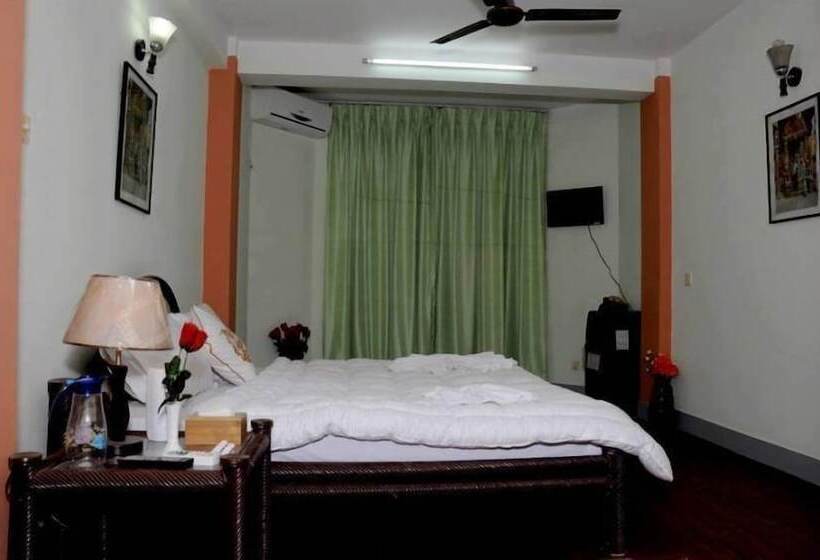 Kathmandu Bed & Breakfast Inn