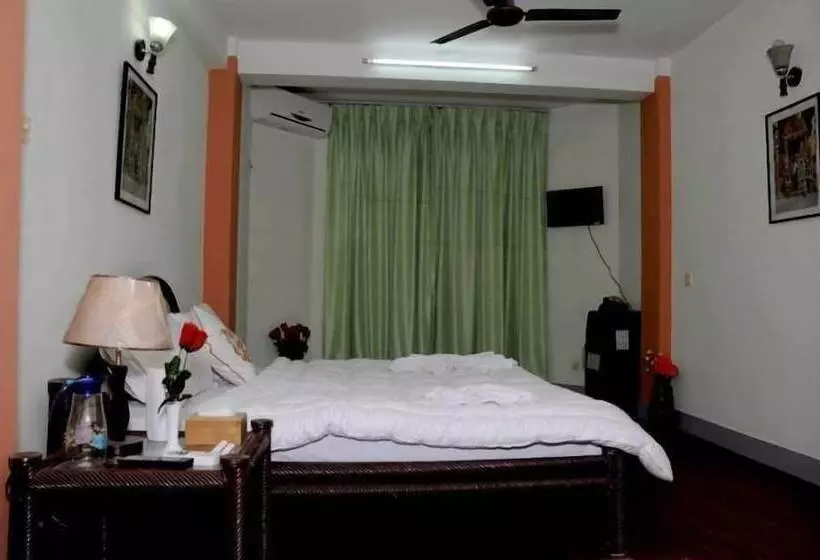 Kathmandu Bed & Breakfast Inn