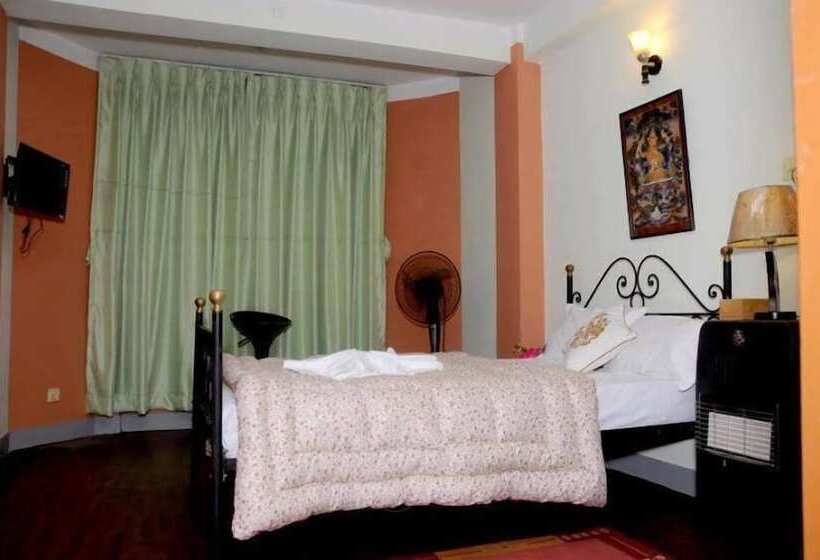 Kathmandu Bed & Breakfast Inn