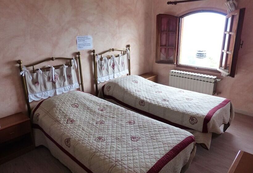 Kathmandu Bed & Breakfast Inn