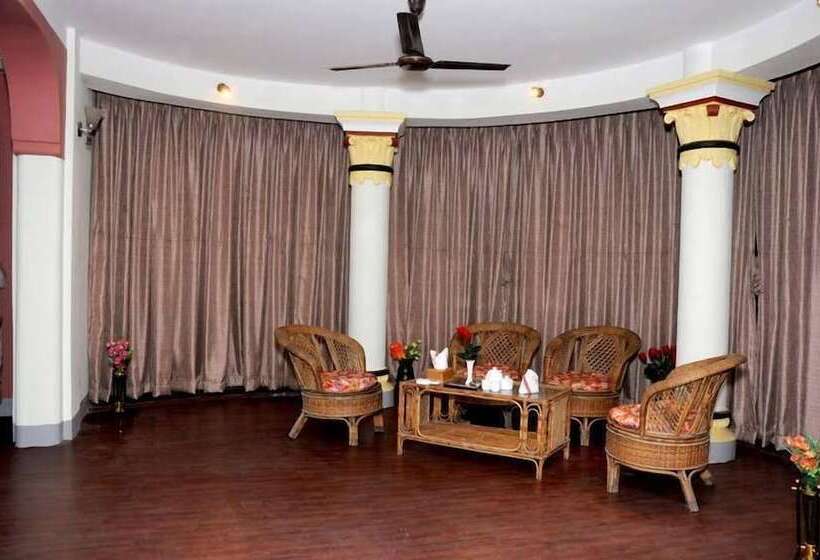 Kathmandu Bed & Breakfast Inn