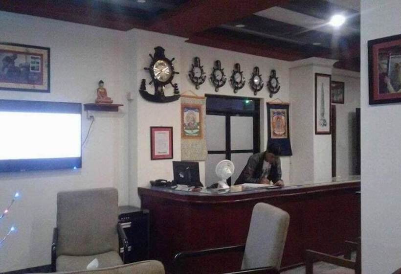 Kathmandu Bed & Breakfast Inn