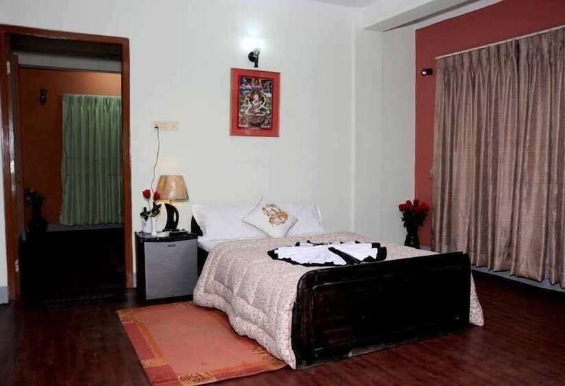 Kathmandu Bed & Breakfast Inn