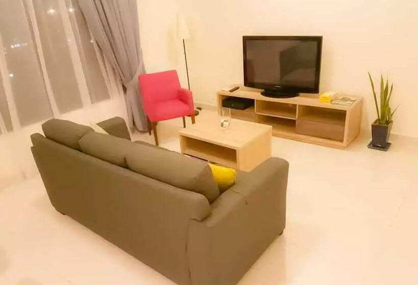 Pandora Homestay Ii