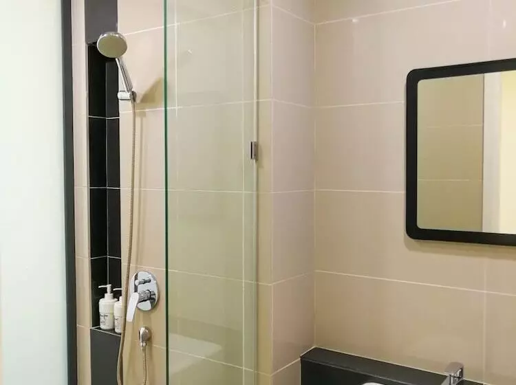Pandora Homestay Ii
