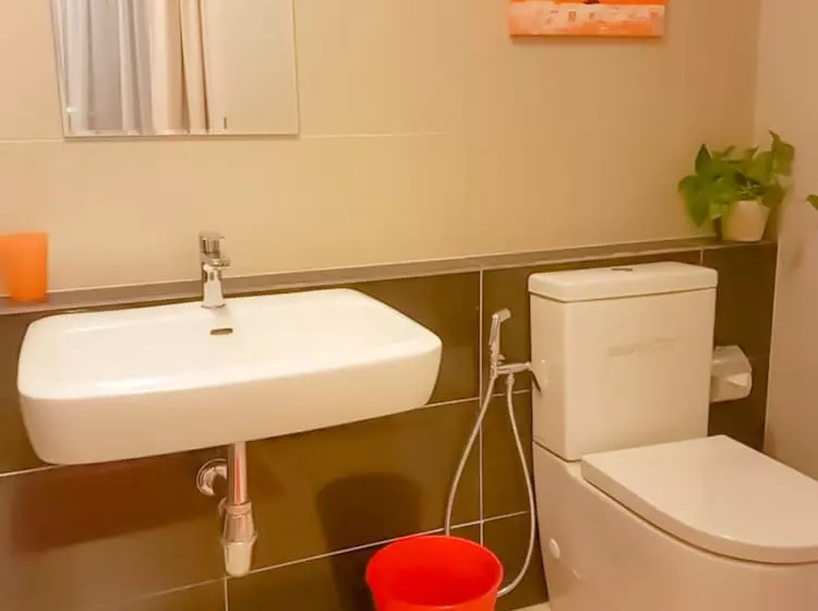 Pandora Homestay Ii