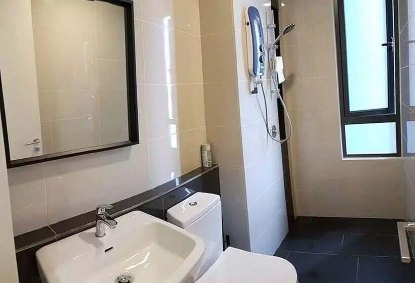 Pandora Homestay Ii