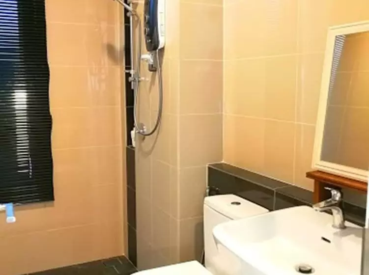 Pandora Homestay Ii