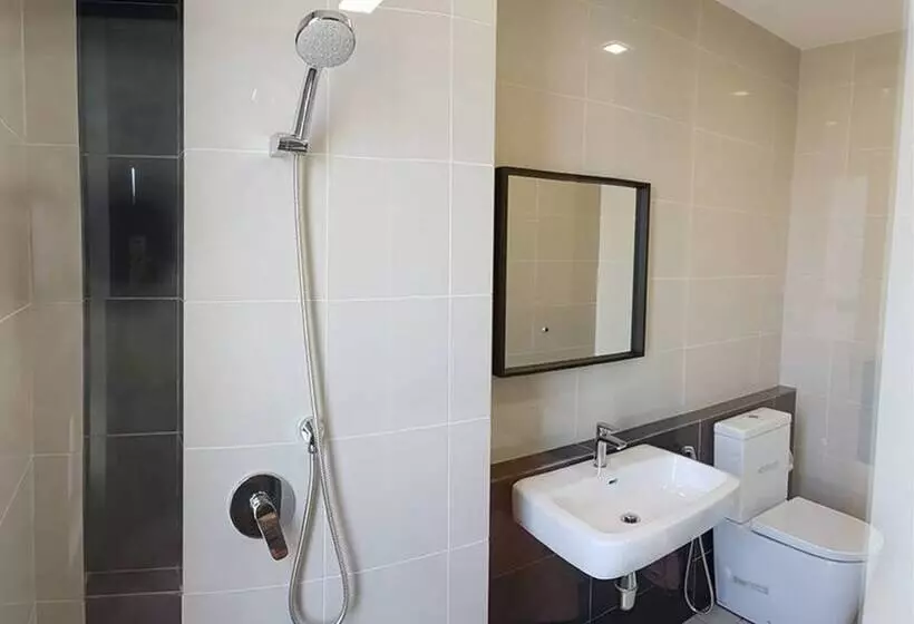 Pandora Homestay Ii