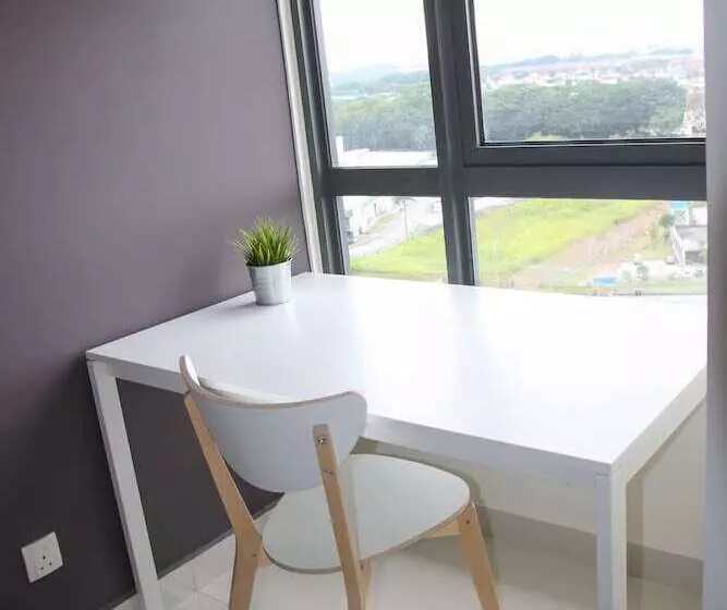 Pandora Homestay Ii