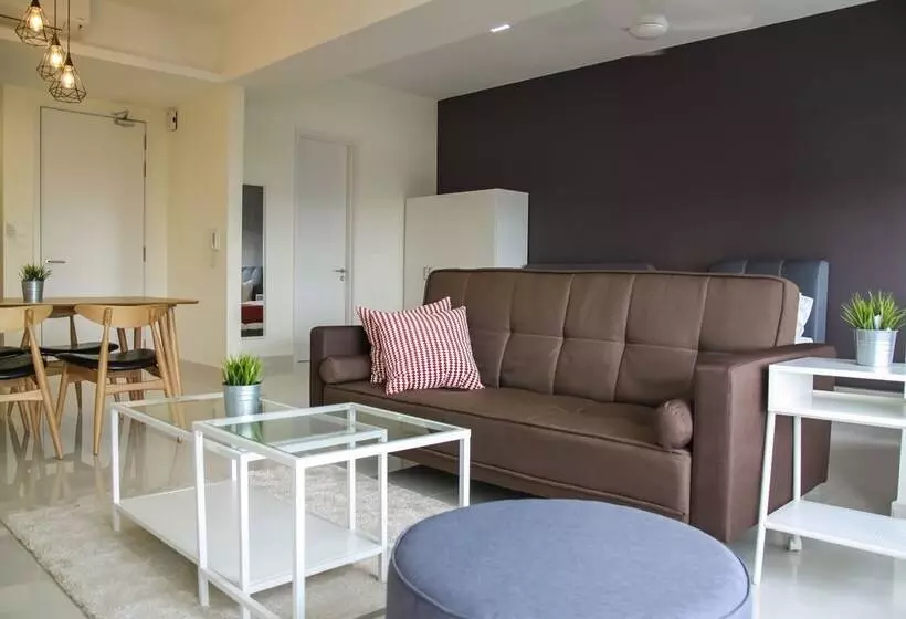 Pandora Homestay Ii