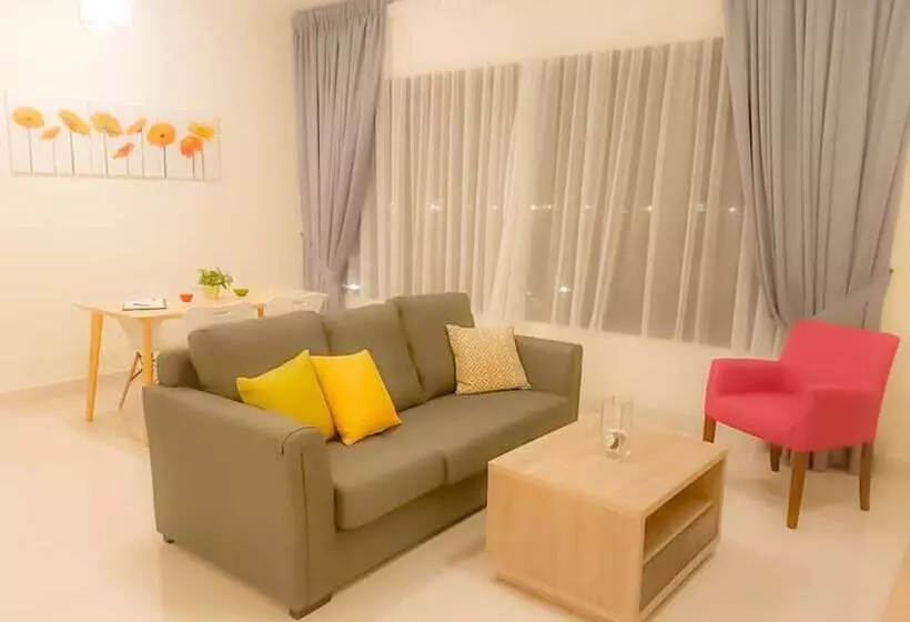 Pandora Homestay Ii