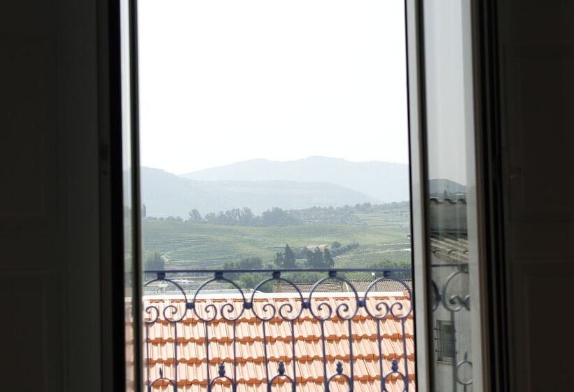 ペンション Casa Do Salgueiral Douro