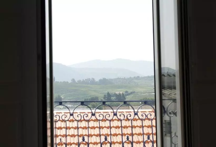 Pensão Casa Do Salgueiral Douro