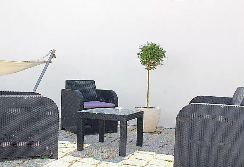 Pensão Casa Do Salgueiral Douro