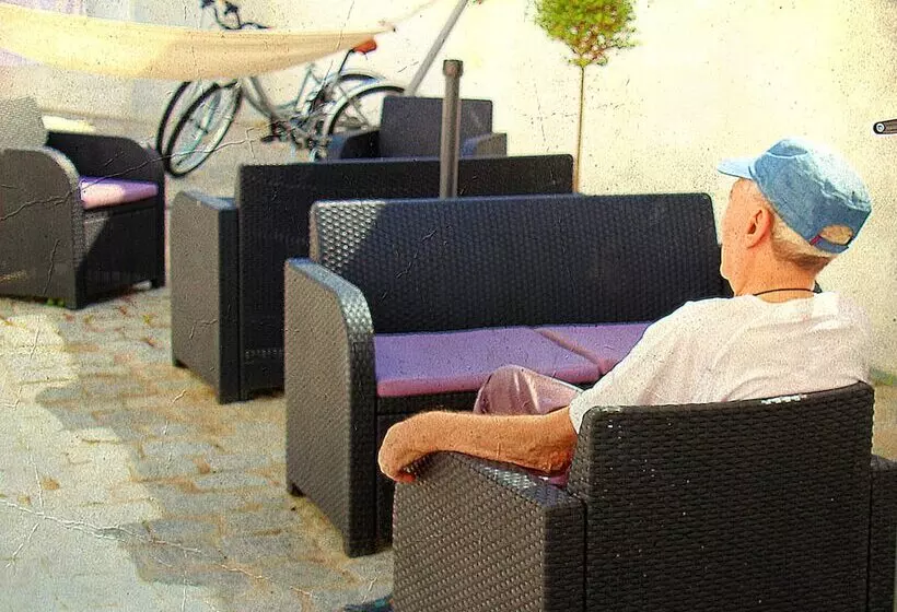 Pensão Casa Do Salgueiral Douro