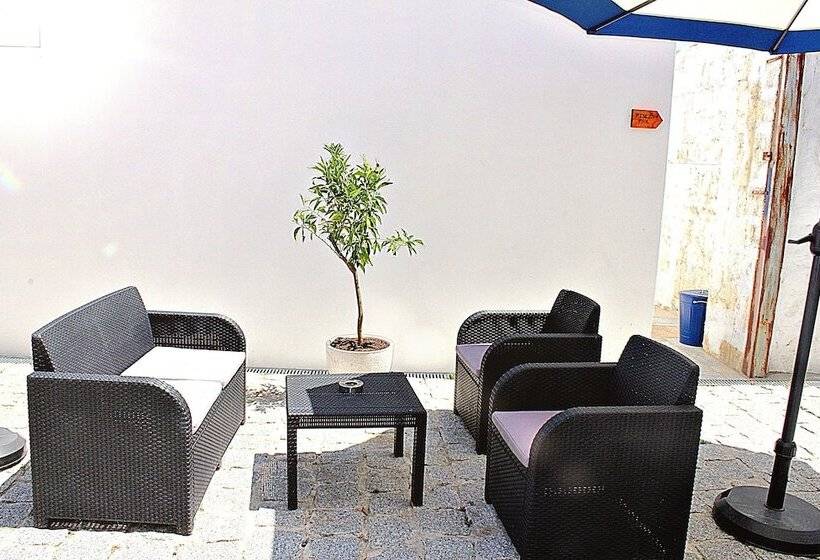 ペンション Casa Do Salgueiral Douro