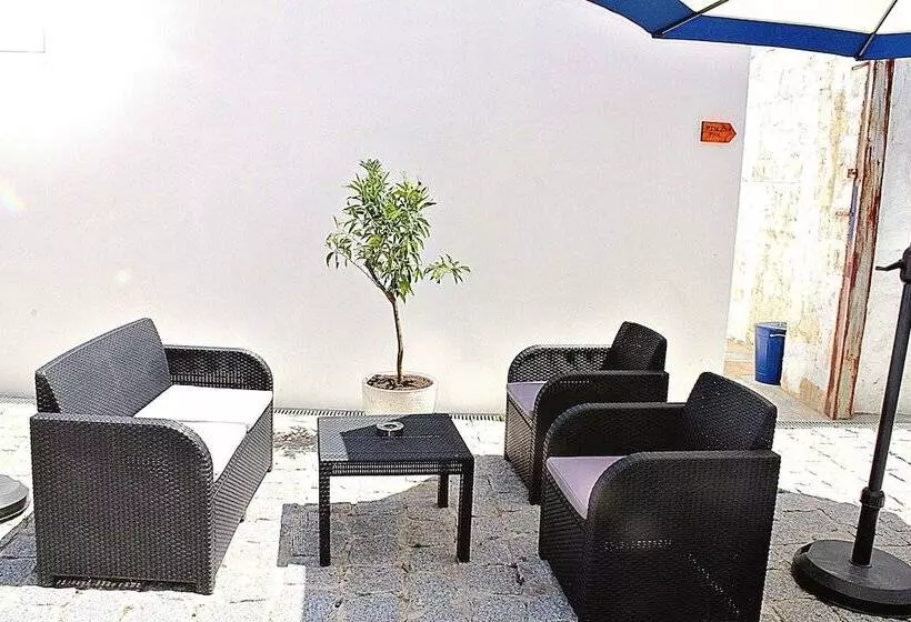 Pensão Casa Do Salgueiral Douro