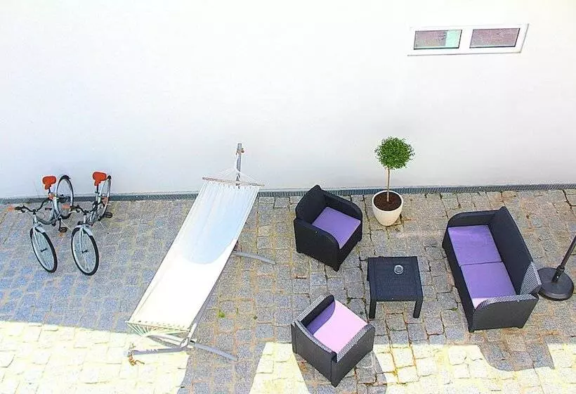 Pensão Casa Do Salgueiral Douro